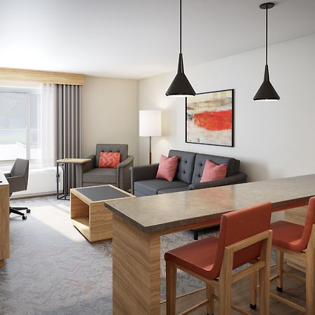 Candlewood Suites - San Antonio - Schertz By Ihg Exterior foto