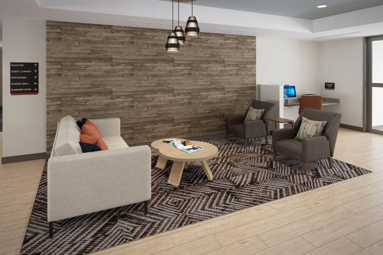 Candlewood Suites - San Antonio - Schertz By Ihg Exterior foto