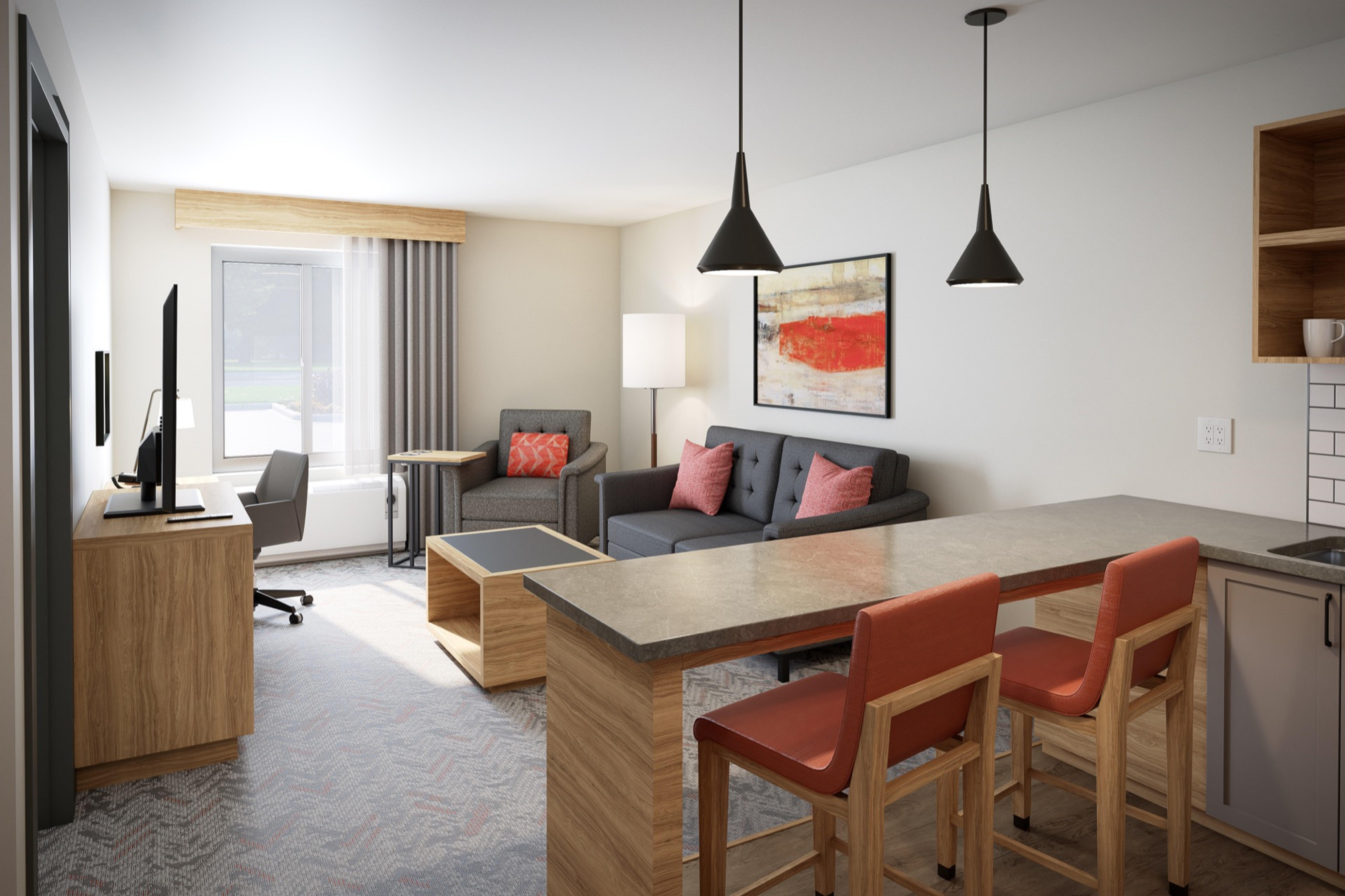 Candlewood Suites - San Antonio - Schertz By Ihg Exterior foto