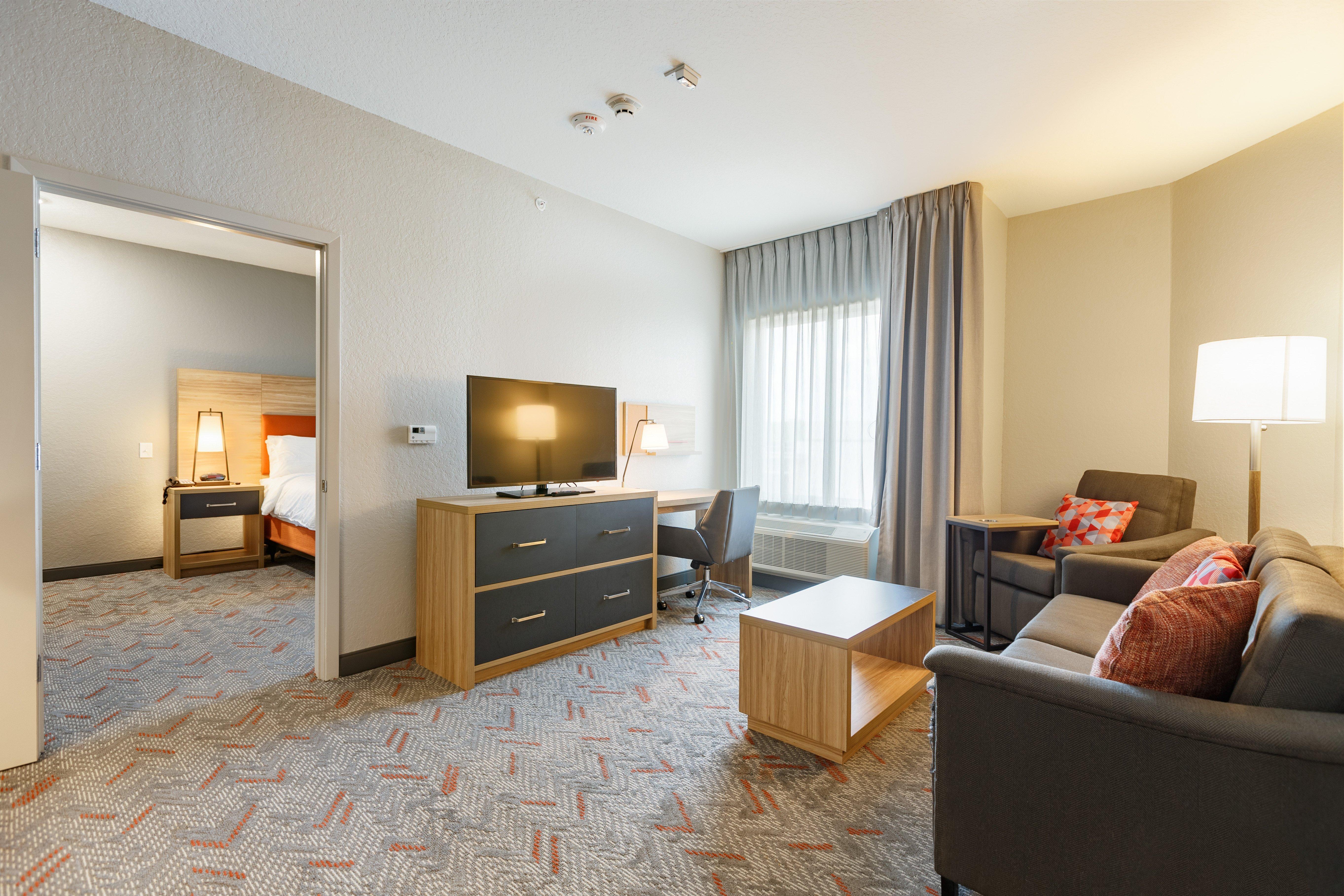 Candlewood Suites - San Antonio - Schertz By Ihg Exterior foto