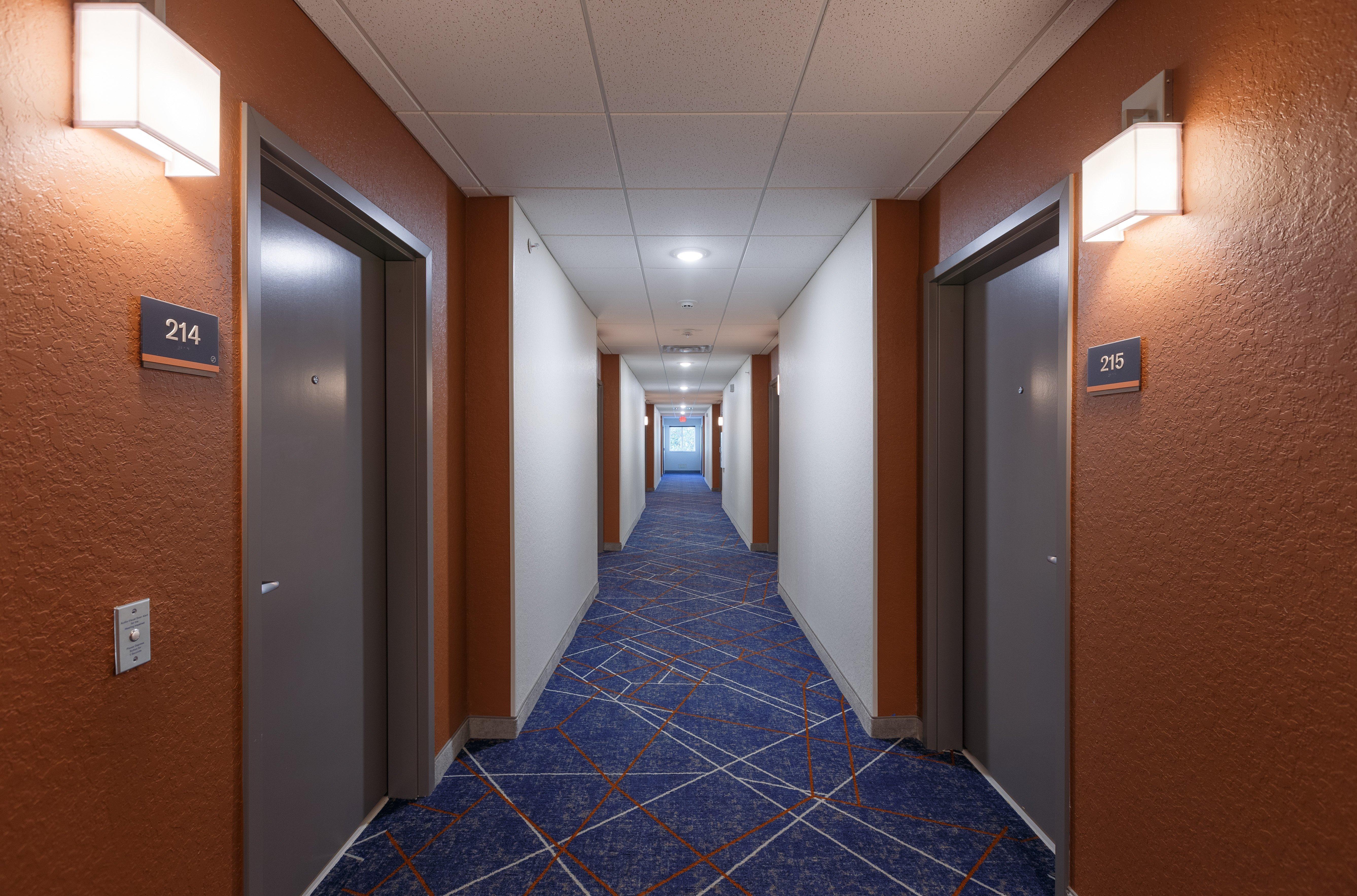 Candlewood Suites - San Antonio - Schertz By Ihg Exterior foto