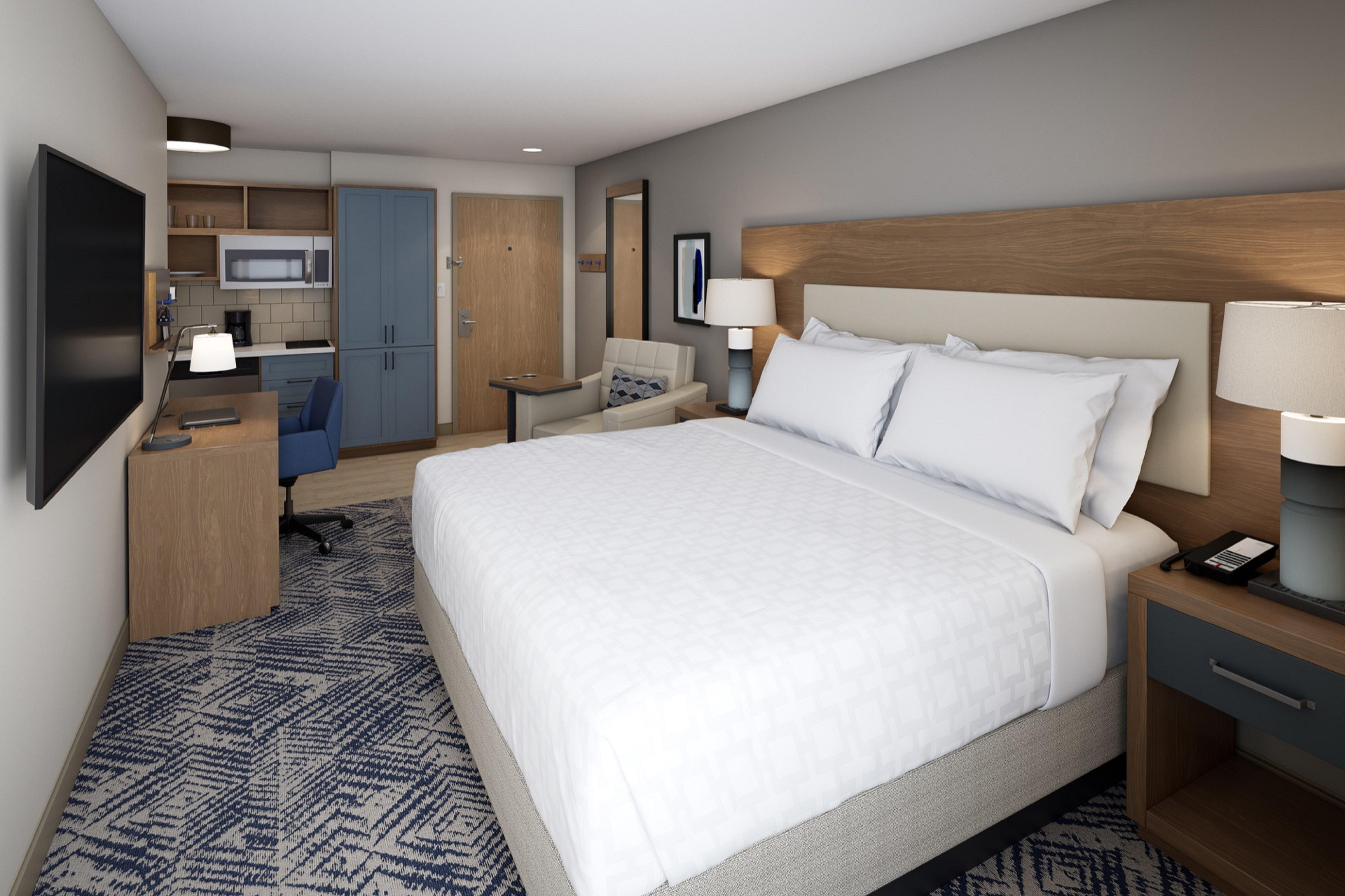 Candlewood Suites - San Antonio - Schertz By Ihg Exterior foto