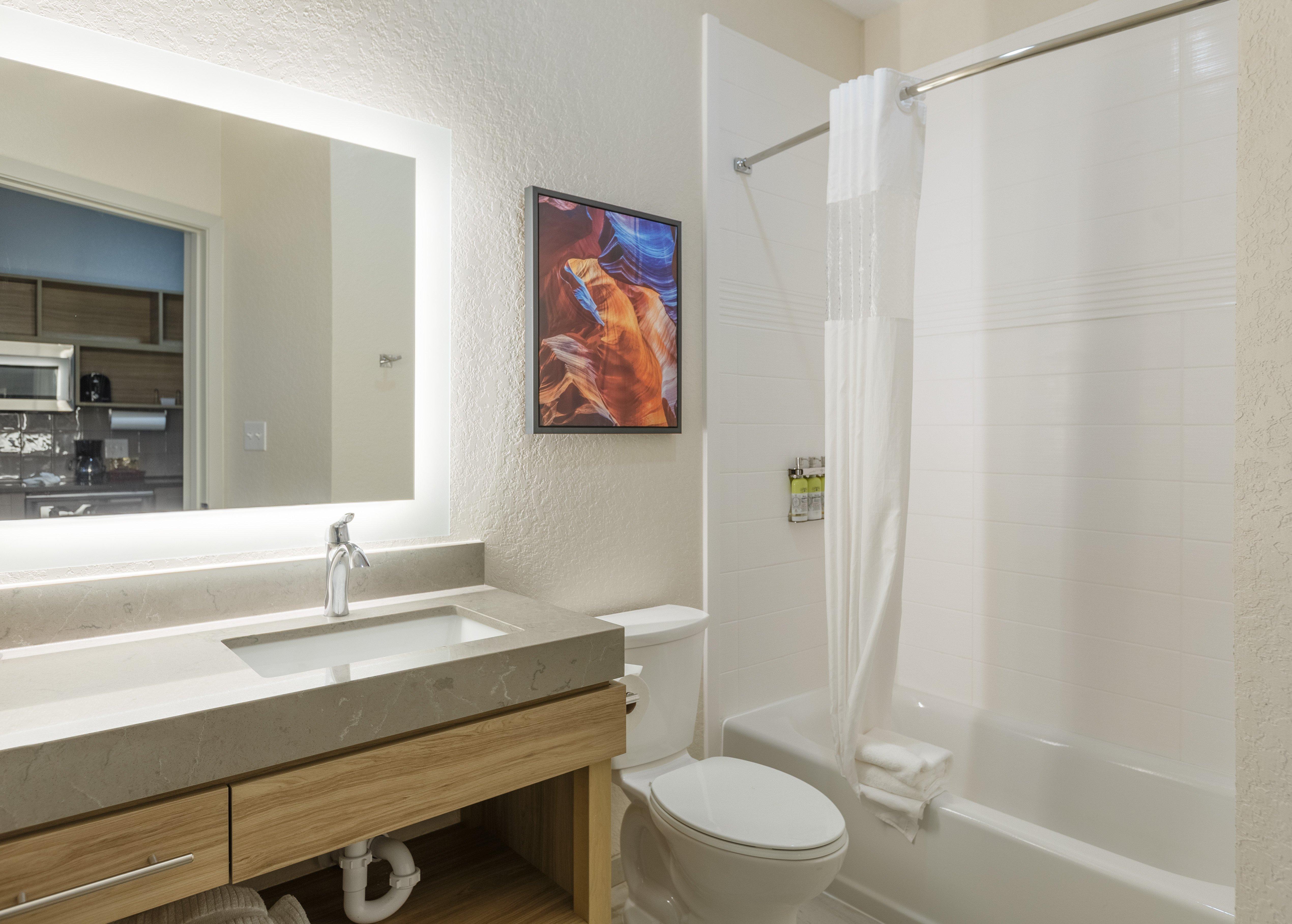 Candlewood Suites - San Antonio - Schertz By Ihg Exterior foto